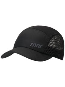 rnnr Distance Hat Blackout