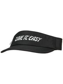 rnnr Visor Take It Easy
