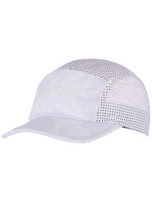 rnnr Pacer Hat Purple Take It Easy