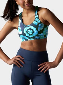 rabbit Pocket Print Bra