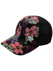 rabbit Runner Elite Hat Hisbiscus Floral