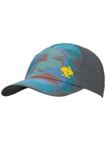 rabbit Runner Elite Hat Heat Map