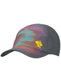 rabbit Runner Elite Hat Heat Map