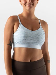 rabbit Strappy Pocket Geo Dot Bra