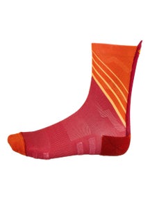 rabbit Trail Light Cushion Mini Crew Socks