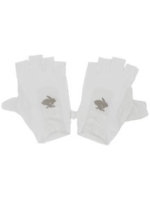 rabbit Sunrunner UPF Fingerless Gloves