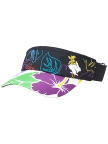 rabbit Visor Tropical Neon