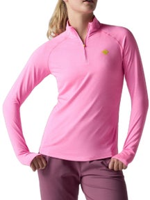 rabbit Women's EZ Half Zip
