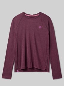 rabbit Women's EZ Long Sleeve Tee