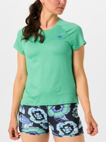 rabbit Women's EZ Short Sleeve Tee