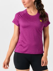 rabbit Women's EZ Short Sleeve Tee