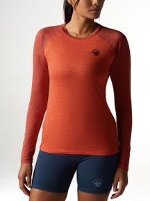 rabbit Women's EZ Tee Perf Trail Long Sleeve