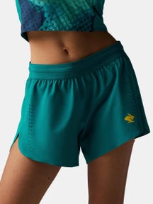 rabbit Women's Fuel N' Fly 4" Short