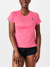 rabbit Women's EZ Short Sleeve Tee