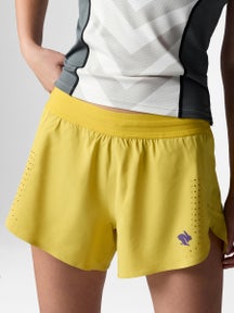 rabbit Women's Fuel N' Fly 4" Short