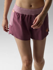 rabbit Women's FKT 4" Short