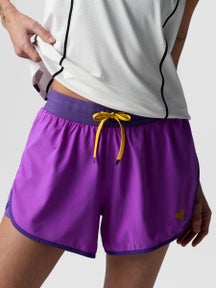 rabbit Women's Pacer 2in1 4" Short