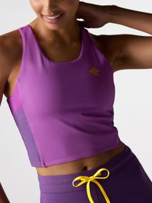 rabbit Women's Pacer Pocket Crop