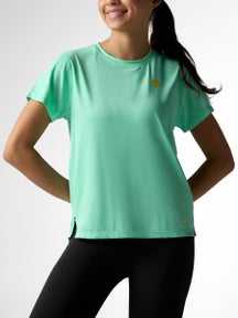 rabbit Women's UPF Tee Short Sleeve