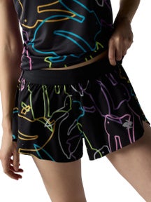 rabbit Women's Fuel N' Fly 2.5" Short