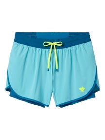 rabbit Women's Pacer 2in1 4" Short