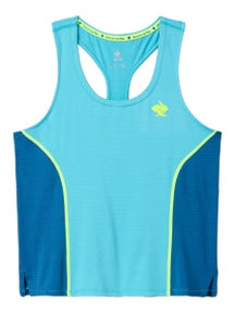 rabbit Women's Tempo Tank Cropped