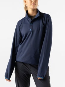 rabbit Women's Back Country Fleece Pullover
