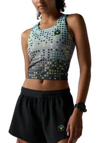 rabbit Women's Crusher Pocket Crop 2026 New York