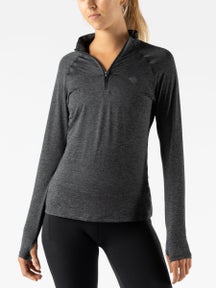 rabbit Women's EZ Half Zip