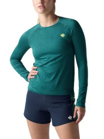 rabbit Women's EZ Long Sleeve Tee
