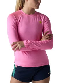 rabbit Women's EZ Long Sleeve Tee