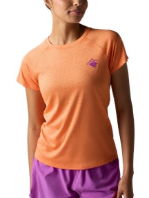 rabbit Women's EZ Tee Perf Trail Short Sleeve