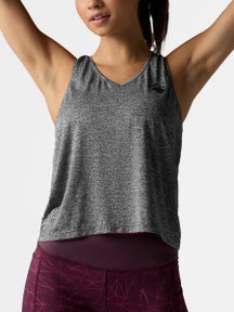 rabbit Women's EZ Vee Perf Trail Tank