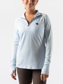 rabbit Women's EZ Half Zip
