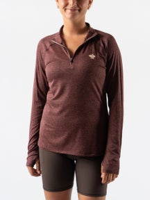 rabbit Women's EZ Half Zip