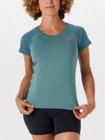 rabbit Women's EZ Perf Trail Short Sleeve
