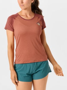 rabbit Women's EZ Perf Trail Short Sleeve