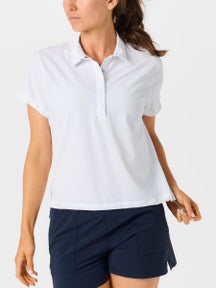 rabbit Women's High Country Pullover Short Sleeve