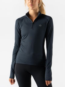 rabbit Women's Layer 1 Zip