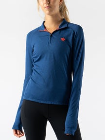 rabbit Women's Layer 1 Zip