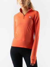 rabbit Women's Layer 1 Zip