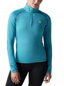 rabbit Women's Layer One Zip