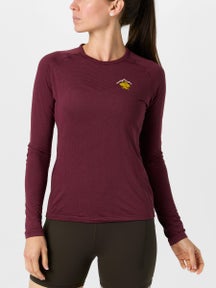 rabbit Women's Layer 1 Trail Long Sleeve