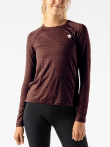 rabbit Women's EZ Long Sleeve Tee