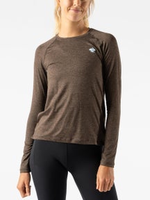 rabbit Women's EZ Long Sleeve Tee