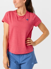 rabbit Women's Race Pace Short Sleeve Tee