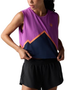 rabbit Women's Fastrock Sleeveless
