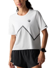 rabbit Women's Fastrock Short Sleeve Tee