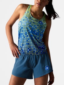 rabbit Women's Go Time Singlet 2026 Boston