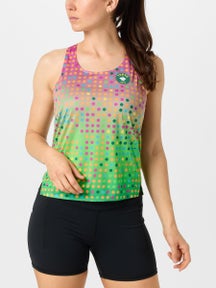 rabbit Women's Go Time Singlet 2026 Tokyo